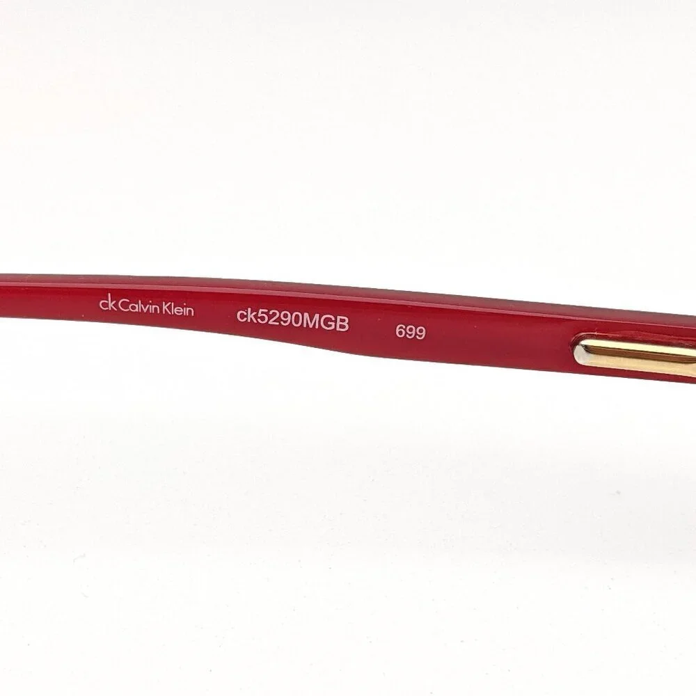 🕶️Calvin Klein CK5290MGB Eyeglasses 50/17/135 | ALT130🕶️